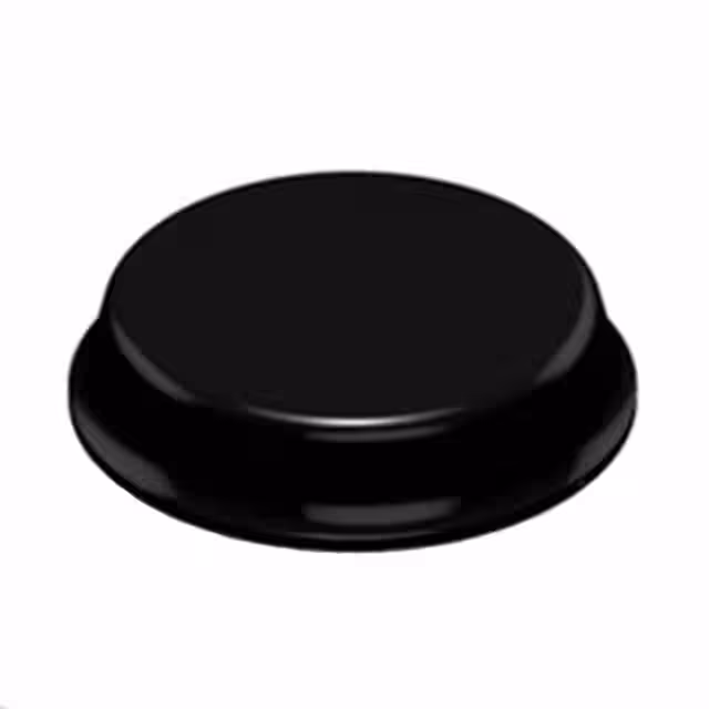 SJ-5744-BLACK 3M  Paraurti Piedini Cuscinetti Impugnature